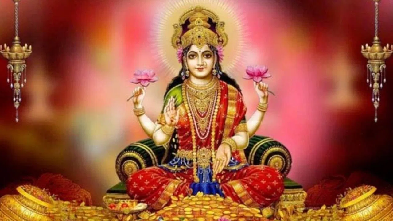 बिहान उठेपछि यी काम गर्नाले दिन राम्रो हुन्छ, देवी लक्ष्मी पनि प्रसन्न रहन्छिन्