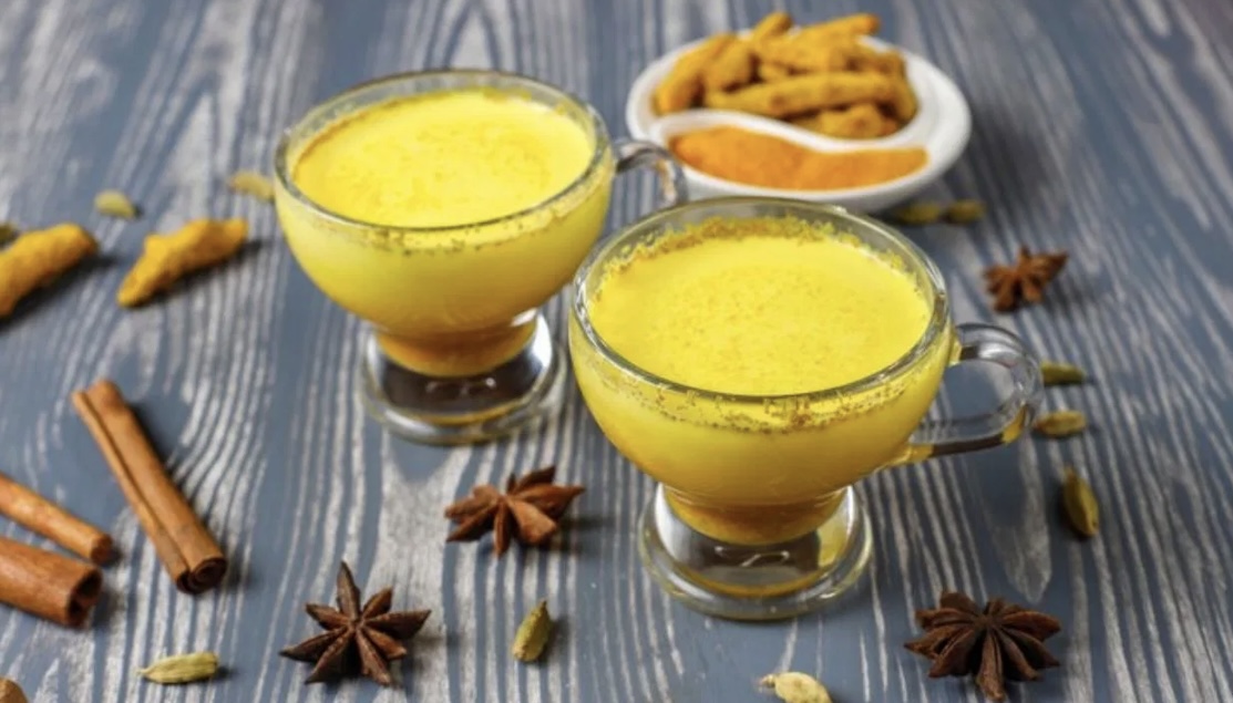 जाडोमा दुधमा मिसाएर यी चिज खाँदा फाइदै फाइदा