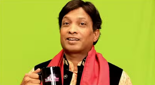 इभेन्टको नाममा बोलाएर कमेडियनको अपहरण