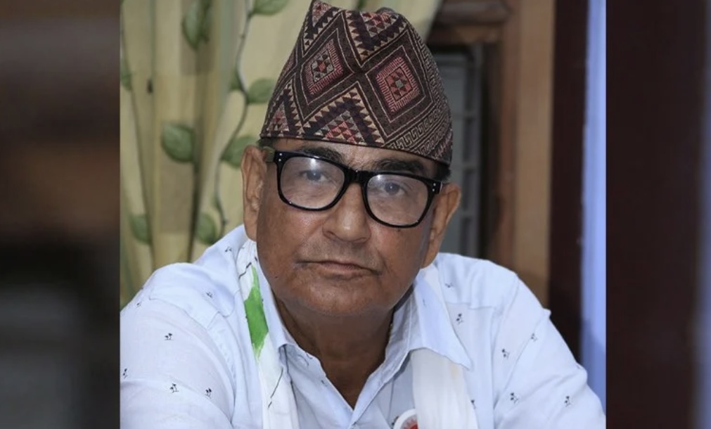 बालिकालाई यौन दुर्व्यवहार गरेको आरोपमा बिर्तामोड नगरपालिकाका पूर्वमेयर ध्रुव शिवाकोटी पक्राउ