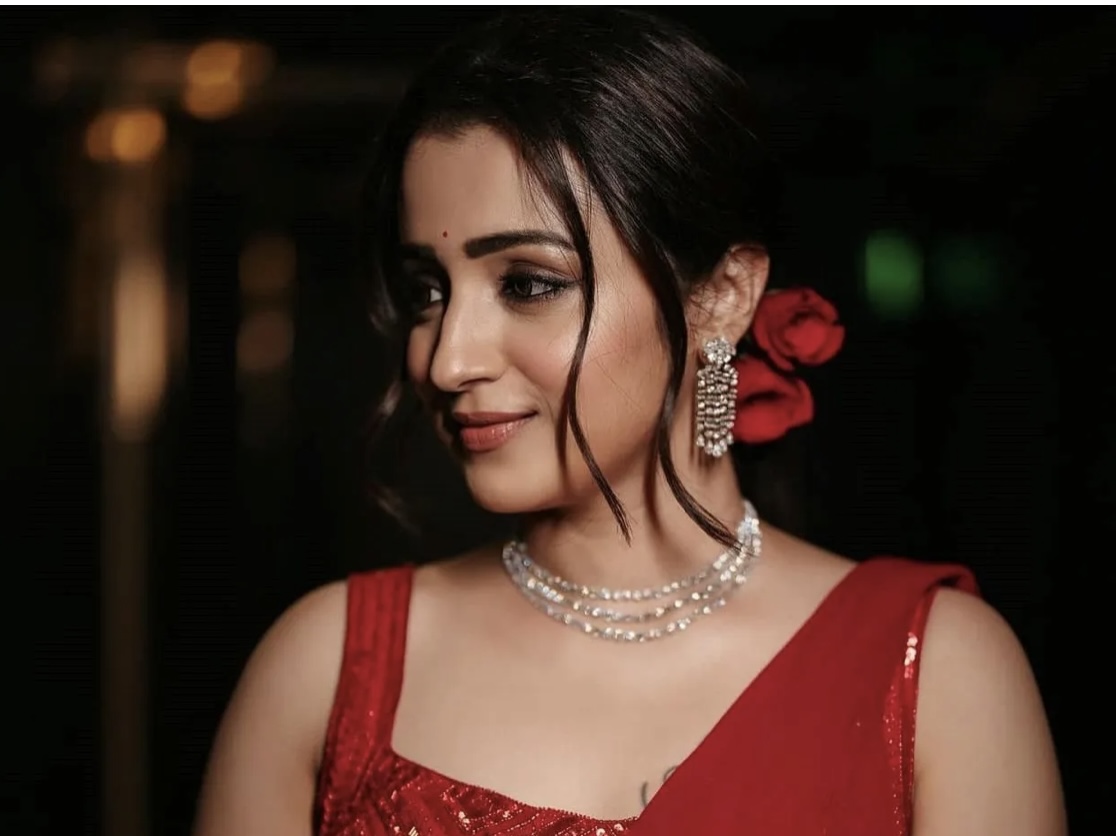 कहिले विवाहित अभिनेतासँग अफेयर, कहिले व्यवसायीसँग तर किन तोडिन यी अभिनेत्रीले इन्गेजमेन्ट ?