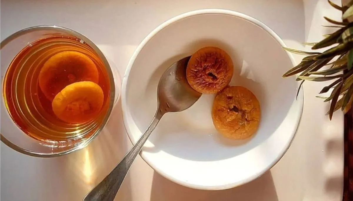 अन्जीरको पानी पिउँदा यी रोगहरुबाट बच्न सकिन्छ