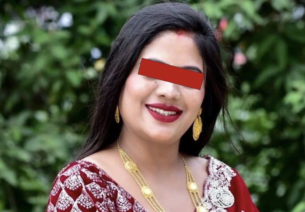 शोभा पाठक पक्राउ