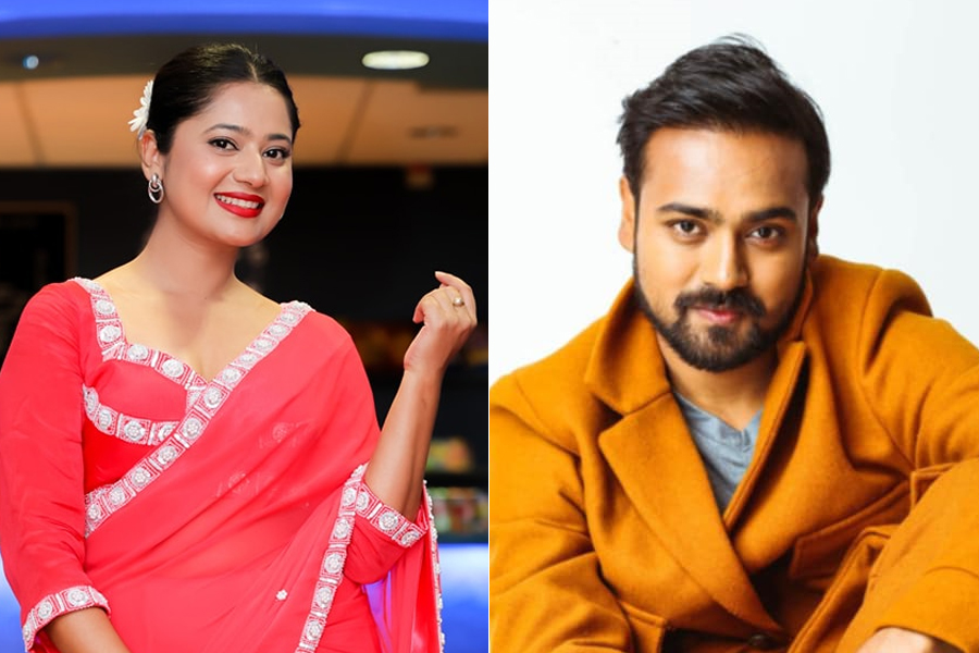 जन्मदिनमा केकीको घोषणा : भाइलाई आउँदो वर्ष फिल्ममा डेब्यु गराउँदैछु