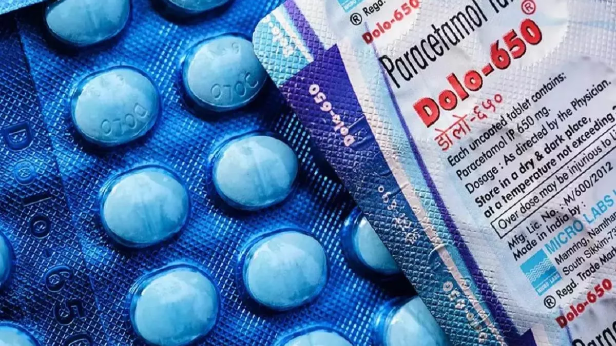 प्यारासिटामोलको अत्याधिक सेवनले कस्ता रोग लाग्न सक्छन् ?
