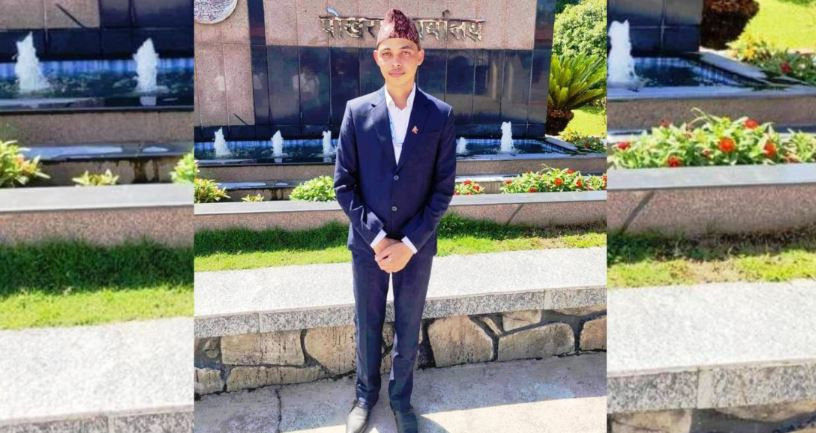 मनाङको चामेबाट हराएका नेपाल बैंकका कर्मचारी ५४ दिनदेखि सम्पर्कविहीन