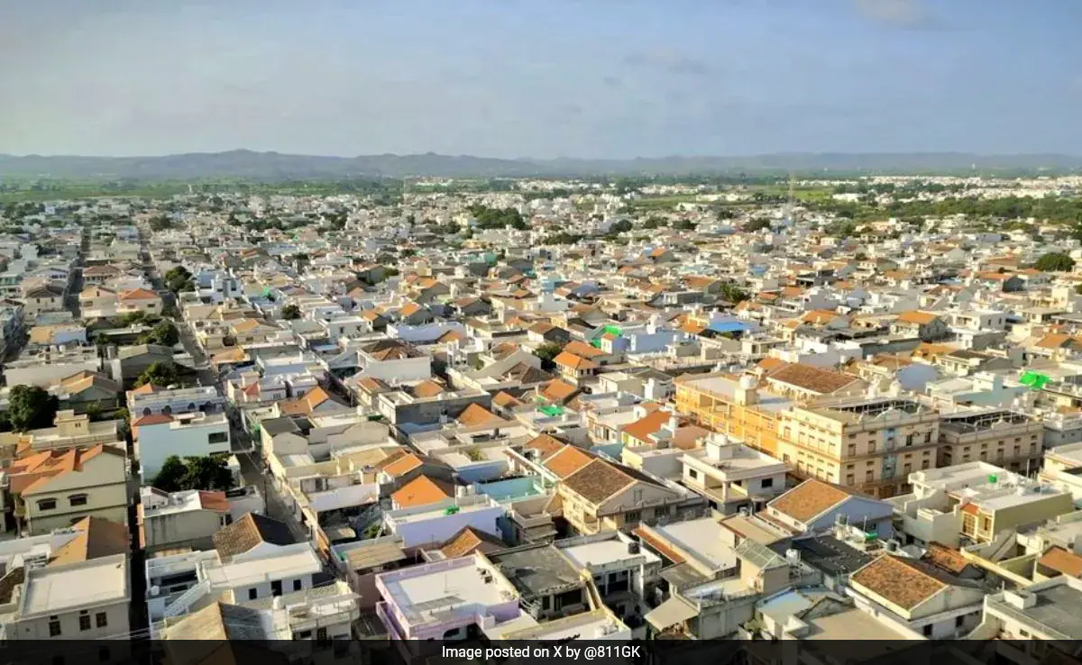 एसियाको सबैभन्दा धनी गाउँ कहाँ छ ?