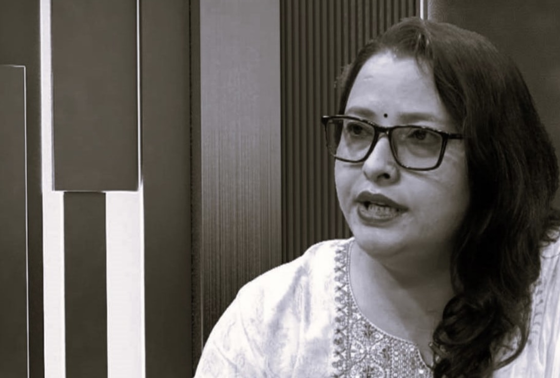मानव बेचबिखनविरुद्धकी अभियन्ता शक्ति समूहकी संस्थापक सुनिता दनुवार घरमै मृत अवस्थामा फेला