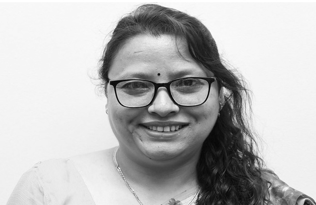अमेरिकाले ‘टिप हिरो’ को रुपमा सम्मान गरेकी दनुवार सुतेकै ठाउँमा मृत फेला