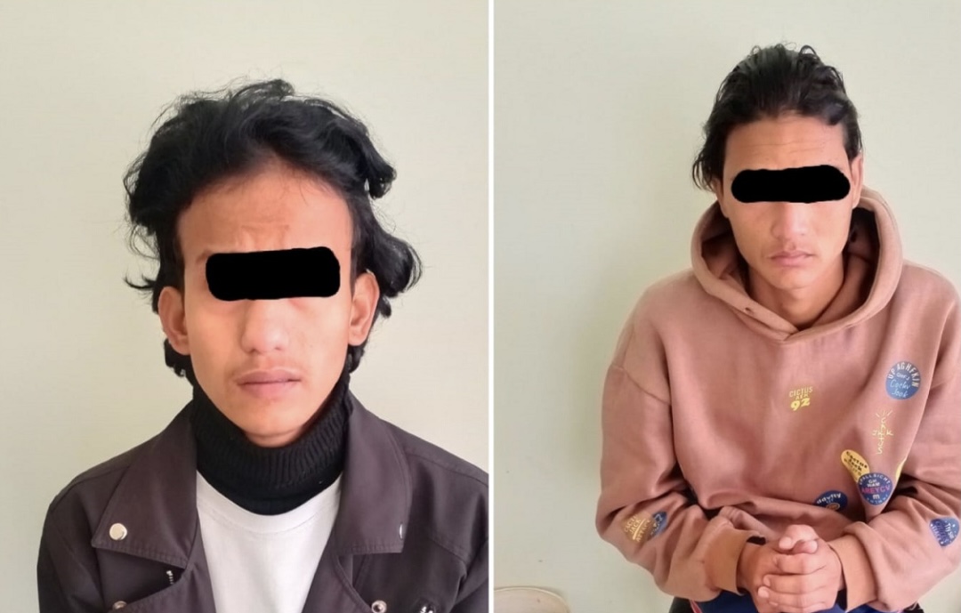 समर्थकहरूमाथि एनपिएलको फाइनल खेलमा दुर्व्यवहार गरेको आरोपमा दुई जना पक्राउ