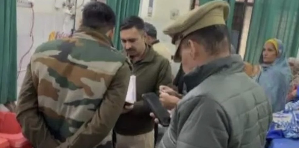 ८ वर्षे प्रेममा धोका दिन लागेपछि युवतीले काटिन् प्रेमीको लिङ्ग