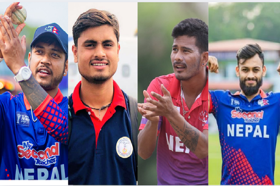 यि राष्ट्रिय खेलाडी जो एनपिएलमा ‘फ्लप’ भए