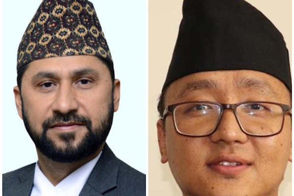 मुम्बईबाट न्यायाधीश नितिज राईलाई मेरो खुल्ला पत्र