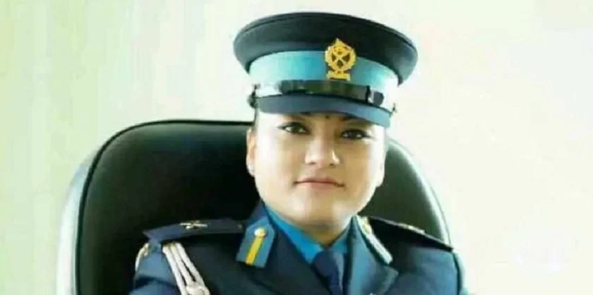 इन्सपेक्टर शाहीलाई ५ लाख धरौटीमा रिहा गर्न अदालतको आदेश