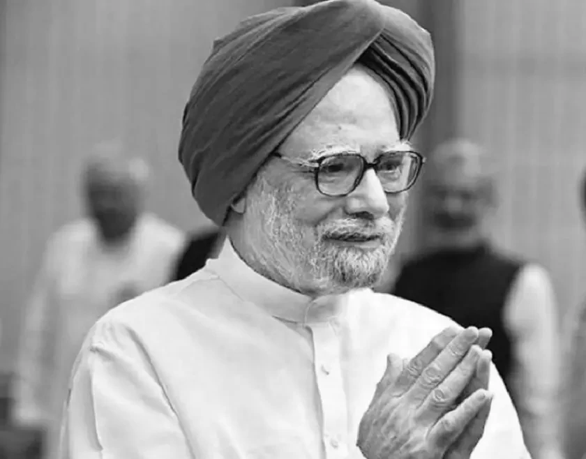 मनमोहन सिंहको निधनमा भारतले साताव्यापी राष्ट्रिय शोक मनाउने
