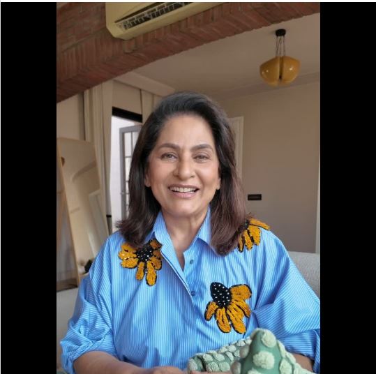 खोलेको केही घन्टामा ह्याक भयो कपिल शर्मा शो की अर्चना पुरनको यु–ट्युब च्यानल