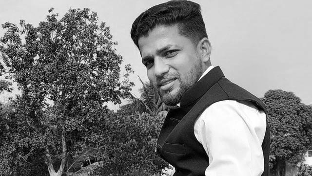 भ्रष्टाचारविरुद्ध रिपोर्टिङ गरिरहेका पत्रकारको शव सेप्टिक ट्याङ्कमा फेला