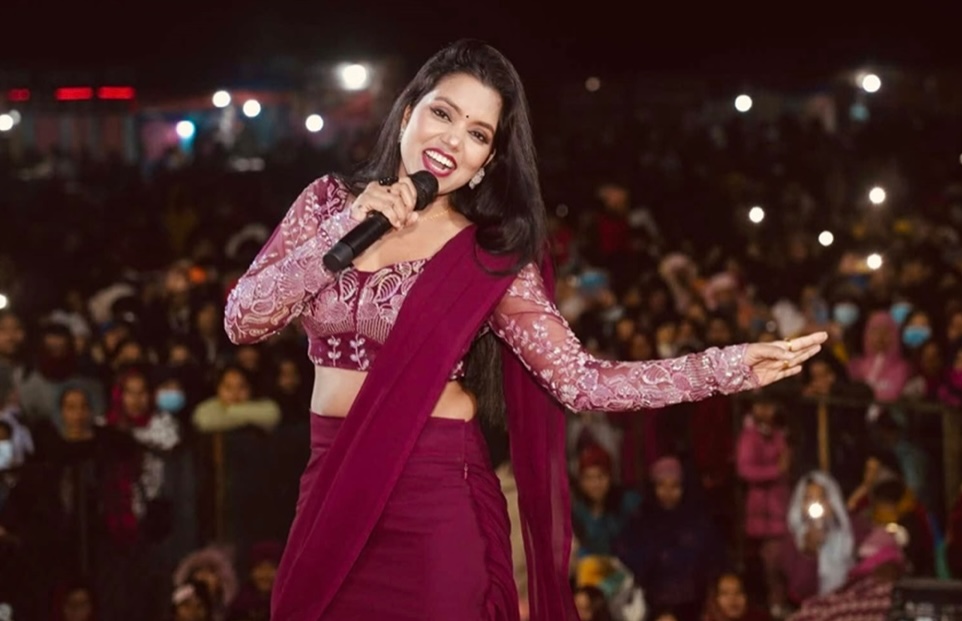 शान्तिश्री परियारले किनिन् काठमाडौंमा चार करोडको घर