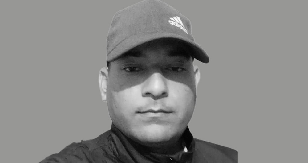 यसरी ड्युटीकै क्रममा बेहोस भएका प्रहरी सहायक हवल्दारको निधन