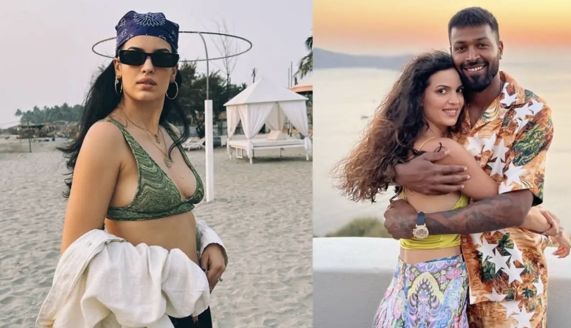क्रिकेटर हार्दिकसँग सम्बन्ध विच्छेदपछि अभिनेत्री नताशाले कोसँग डेट गर्दैछिन् ?