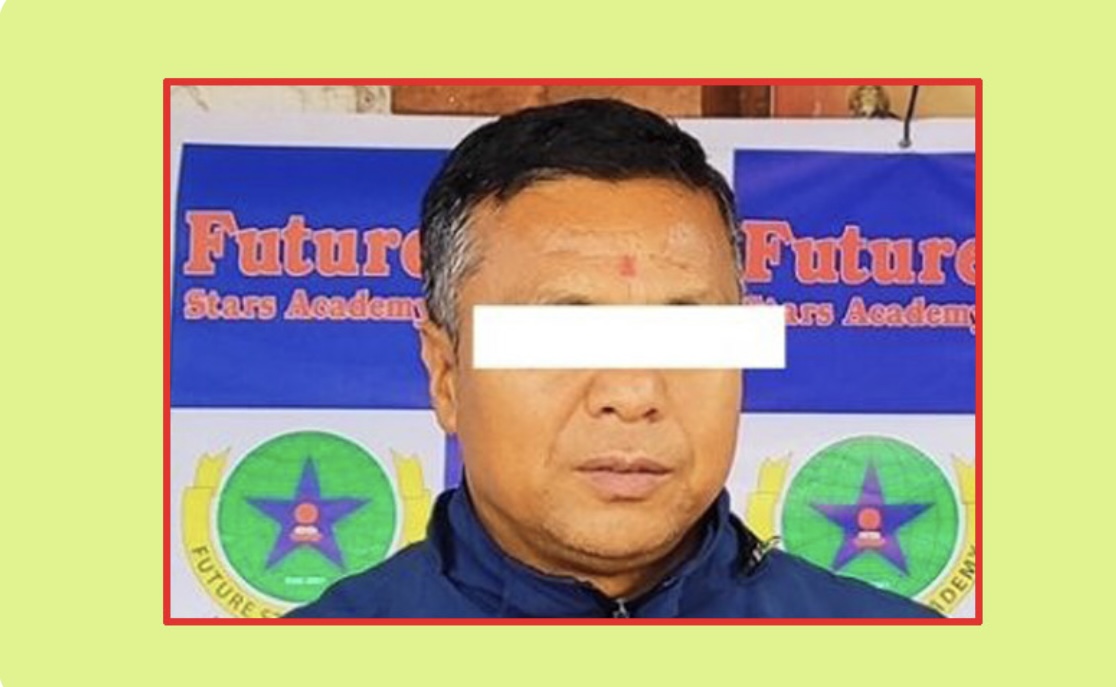 एसईई तयारीमा रहेकी छात्रालाई यौन दुराचार गरेपछि ललितपुरस्थित स्कुल सञ्चालक पक्राउ