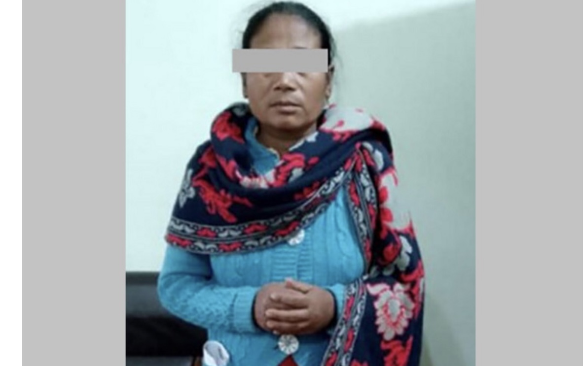भारतीय प्रेमीसँग मिलेर श्रीमान‍्को हत्या