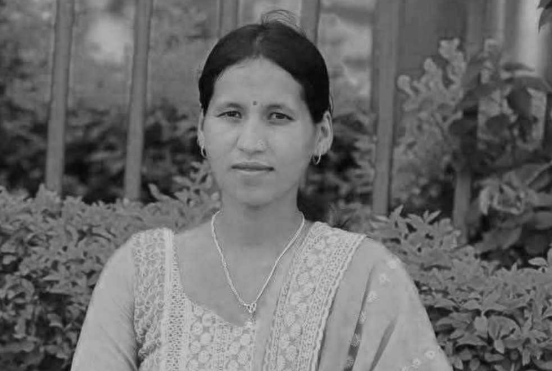 फेरि अर्की सुत्केरीले गुमाइन् ज्यान