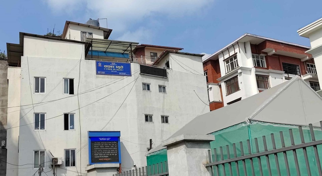 प्रेम सम्बन्ध बिग्रिएपछि युवतीको चरित्र हत्या गर्ने युवक पक्राउ