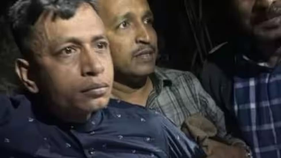 यी रहेछन् सैफ अली खानलाई छुरा प्रहार गर्ने ब्यक्ति,यसरी परे पक्राउ