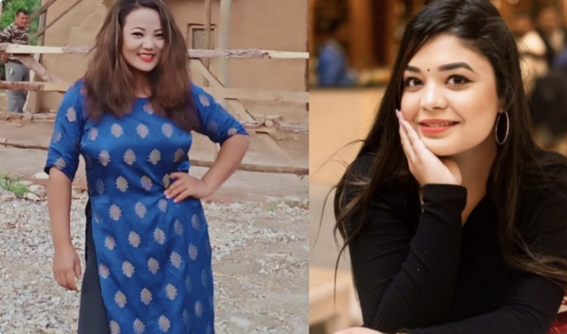 समीक्षालाई पाखेको संज्ञा दिँदै ज्योतिले भनिन्: एयरलायन्सलाई गाली गर्नु बेकुफी हो