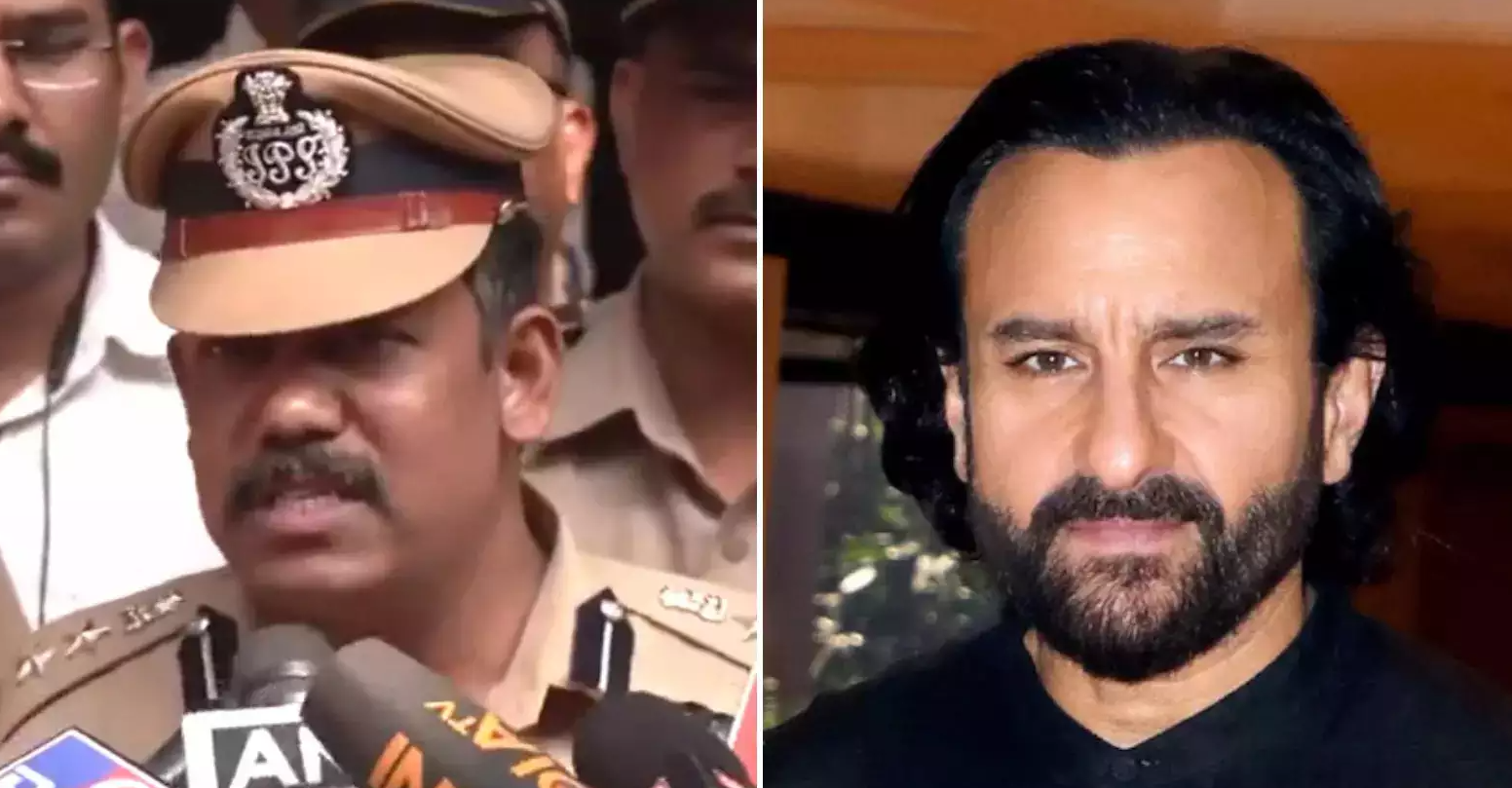 सैफ अली खान आक्रमण अपडेट : आरोपीले महिनौं अघि यसरी रचेका थिए षड्यन्त्र !