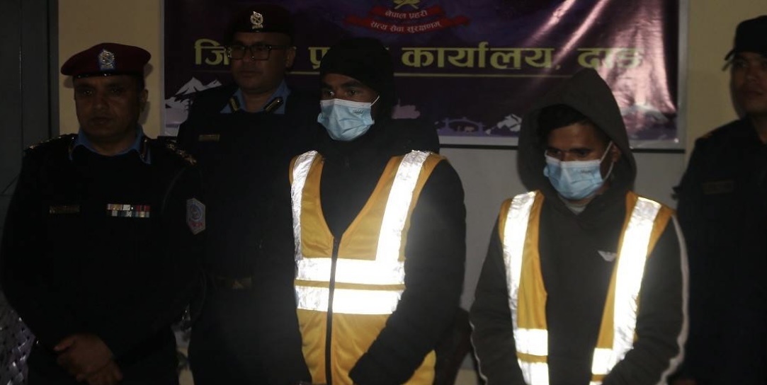 जलाउन लागेको शव फर्काएर अस्पताल लगियो, पोष्टमार्टम गर्दा भेटियो शरीरमा गोली