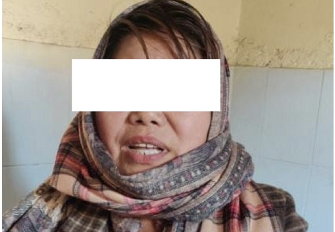 वरिष्ठ अधिवक्ता त्रिपाठीमाथि कुटपिट गर्ने झापाका राई पक्राउ