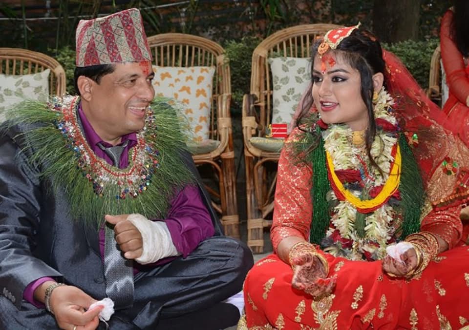छवि र शिल्पाको टुंगियो विवाद :छविले शिल्पालाई काठमाडौंको गौरीघाटमा रहेको चार करोड मूल्यको घर दिने सहमति