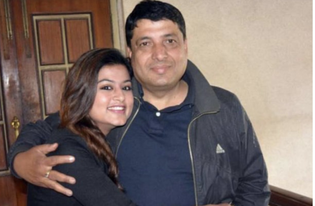 चौथो श्रीमतीलाई घर जिम्मा लगाएर डेरामा सरे छवि ओझा, पाँचौ बिहेको बाटो खुल्यो !