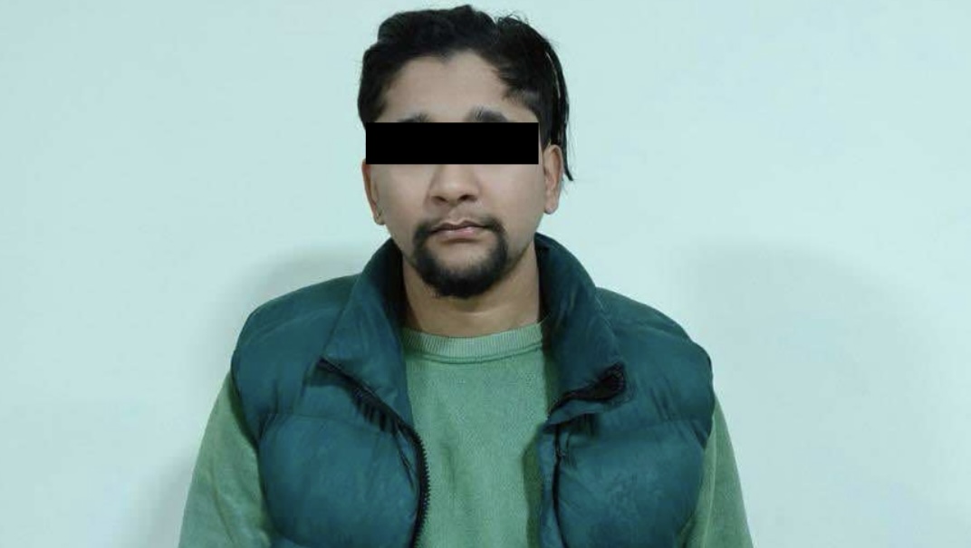 यौन शौषणको आरोपमा इनड्राईभ चालक पक्राउ