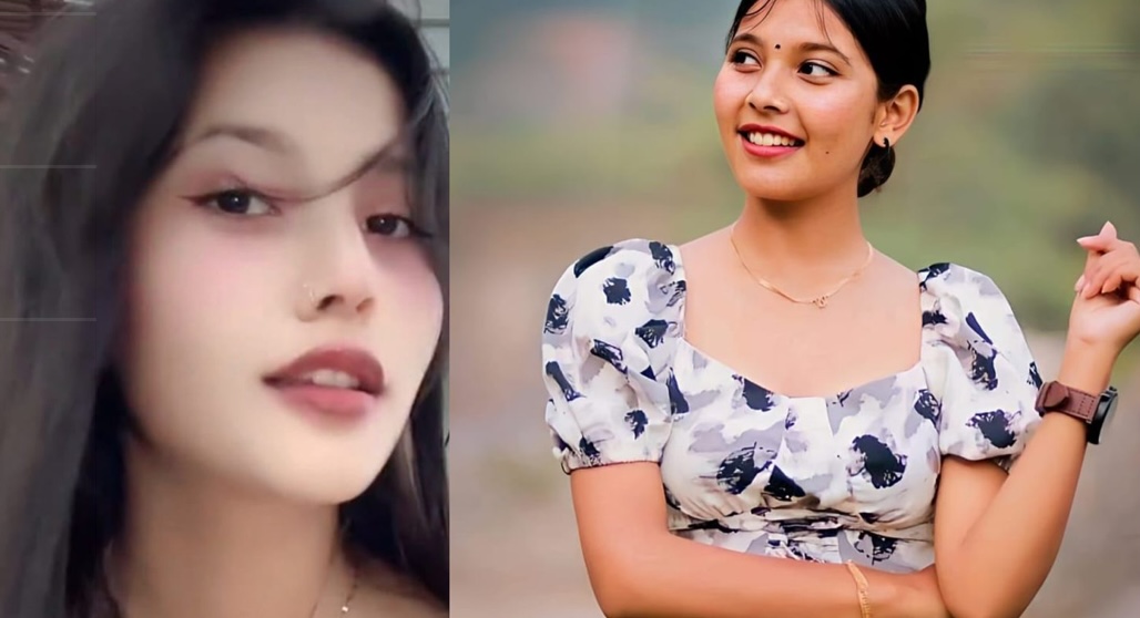 टिकटक फेसबुकमा पपुलर अनु परियार डिप फेकको शिकार, अश्लील हाउभाउका भिडिओ छ्याप्छ्याप्ती