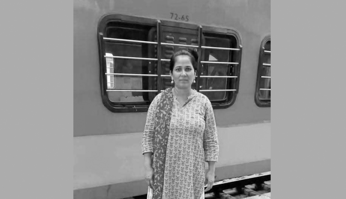 भारतमा रेलले किच्दा ‘तीन नेपाली’को मृत्यु