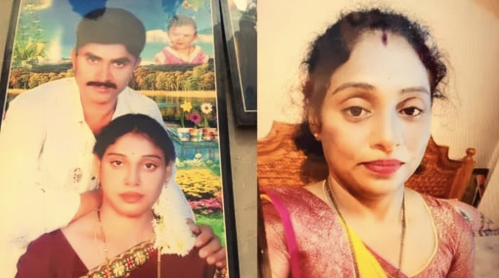 पत्नीको हत्या गरी शवलाई टुक्राटुक्रा बनाएर कुकरमा गाल्ने क्रुर सुरक्षा गार्ड पक्राउ