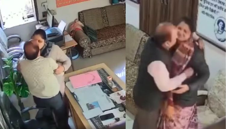 मास्टर साहेब सिकाइदेऊ पिरती’ भन्दै भाइरल भइरहेको भिडिओको वास्तविकता यस्तो रहेछ ?