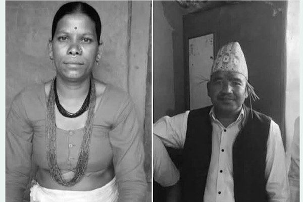पुस्पक रेल दुर्घटना: मुत्यु हुने नेपालीमा ४ जना अछाम र १ जना कैलालीका