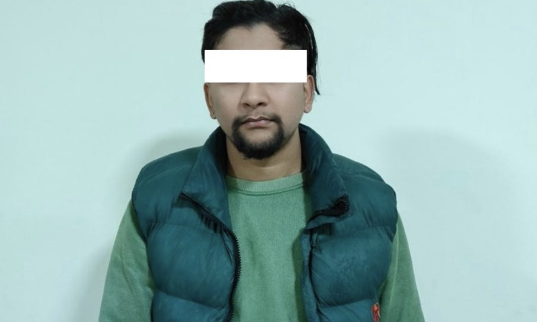 महिला ग्राहकमाथी ‘यौन उत्पीडन’ आरोपमा पक्राउ परेका इनड्राइभ चालक यसरी बिछ्याउँथे जाल