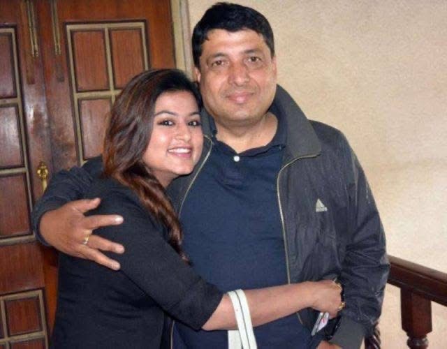 चौथो श्रीमतीलाई घर जिम्मा लगाएर डेरामा सरे छवि ओझा, पाँचौ बिहेको बाटो खुल्यो !