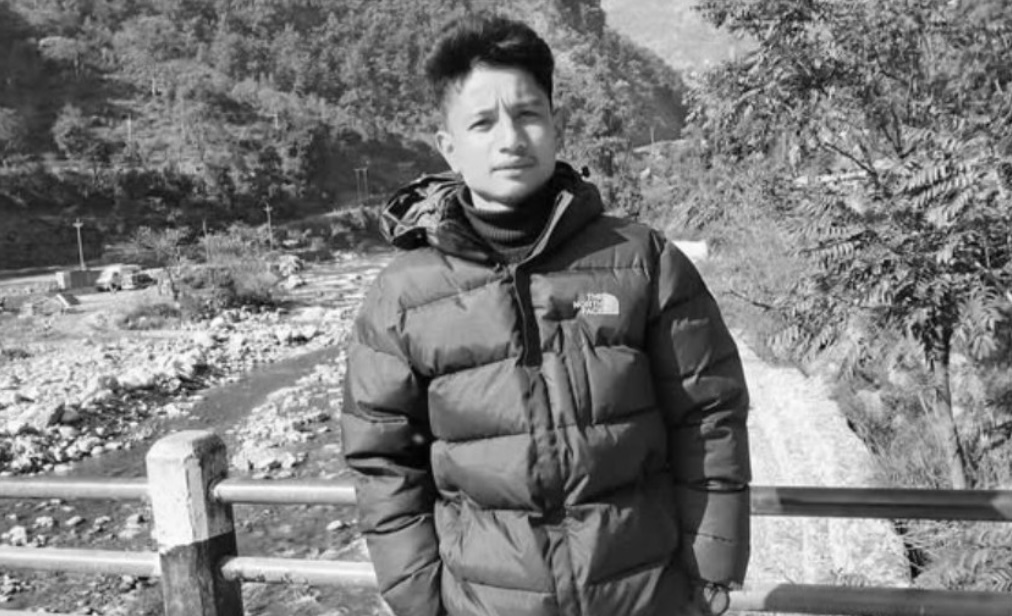 बहुप्राविधिक शिक्षालयमा कार्यरत शिक्षक बिष्ट मृत फेला