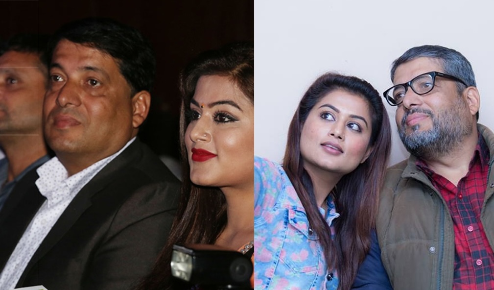 मैले छविजिको एक रुपैयाँ खाएको छैन, सबै आफ्नै कमाइ लिएकी हुँ : शिल्पा पोखरेल