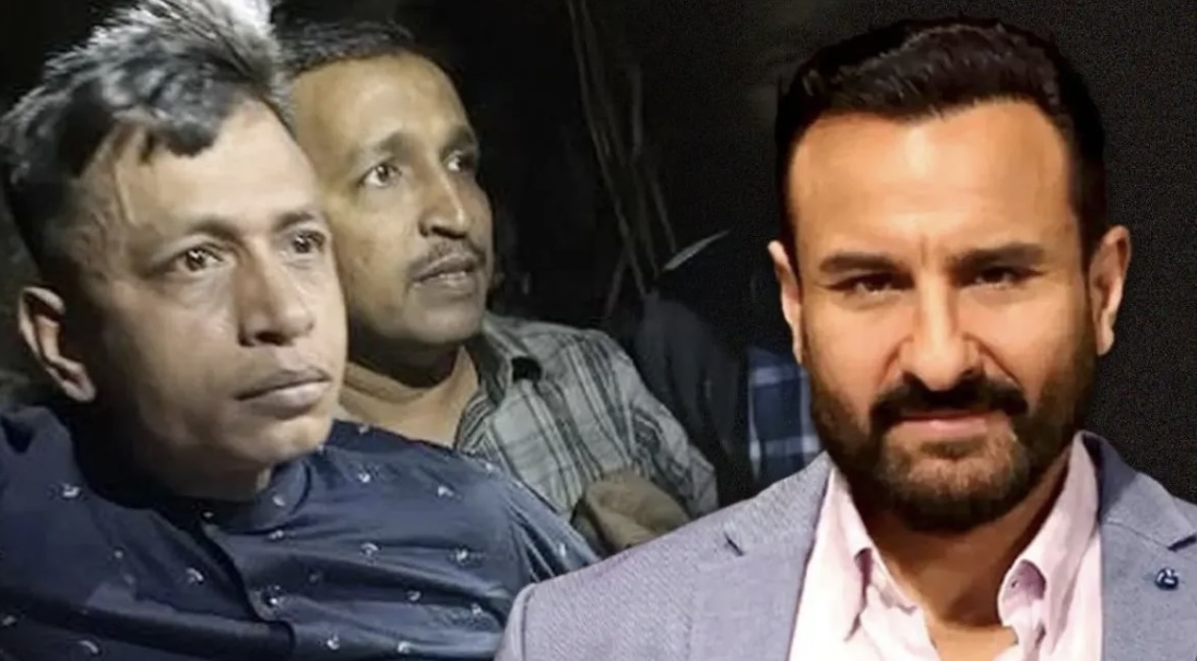 सैफ अलि खानमाथि छुरा प्रहार प्रकरणको अर्को गम्भीर रहस्य खुल्यो