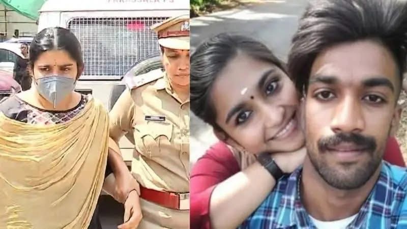 गुगल क्लाउडले हल गरेको हत्या प्रकरण जसले प्रेमिकालाई मृत्युदण्डको सजाय दिलायो