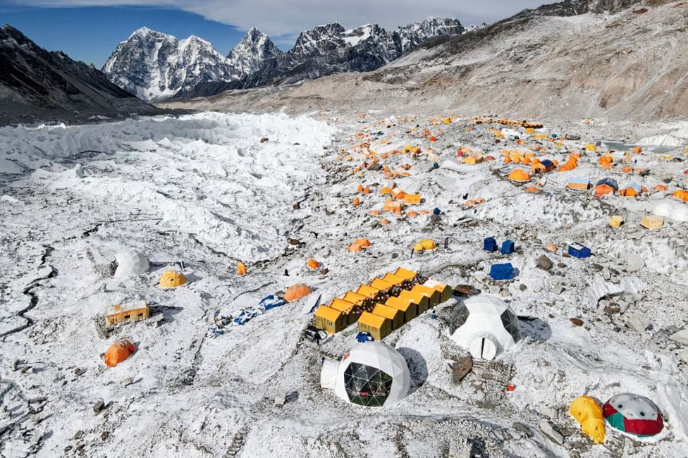 भूकम्पपछि चीनले गर्‍यो सगरमाथा क्षेत्र प्रवेश बन्द, नेपालले के गर्छ ?