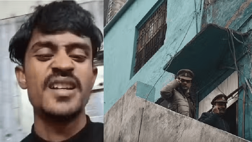 छोराले बुवासँग मिलेर परिवारका ५ जनाको हत्या गरे, भिडियो बनाए