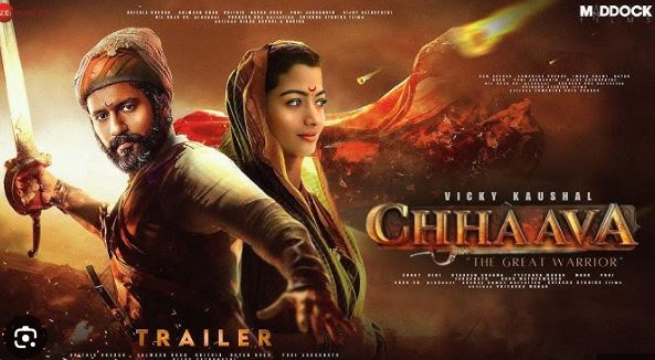 बिरोध पछि ‘छावा’वाट अब विक्की कौशल र रश्मिकाले डान्स हटाइने